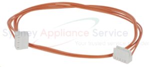 BOSCH WASHING MACHINE CABLE HARNESS - 10020161