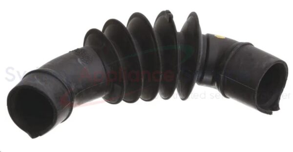 SIEMENS WASHING MACHINE HOSE - 12010868 - 12010868 - Part for  -  - Models: WM14W790AU/12, WM14W790AU/17, WM14W790AU/21