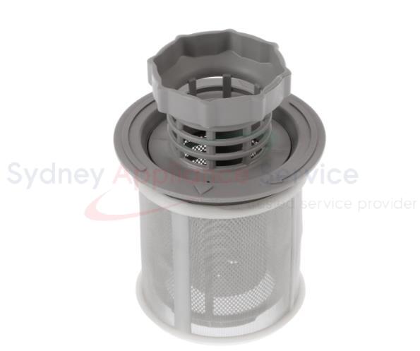 BOSCH DISHWASHER FILTER-MICRO - 00170740 - 00170740 - Part for - - Models: SE55M576AU/01, SGI4335AU/49, SGI55E55AU/82, SGS4352AU/38, SGS53E72AU/86, SGU4025AU/31, SGU53E75AU/01, SGU53E75AU/82, SGU69T15AU/01, SGV69A13AU/27, SHI47M45AU/45, SHV55M03AU/78, SRS5302AU/14 BOSCH DISHWASHER FILTER-MICRO - 00170740 - 00170740 - Part for - - Models: SE55M576AU/01, SGI4335AU/49, SGI55E55AU/82, SGS4352AU/38, SGS53E72AU/86, SGU4025AU/31, SGU53E75AU/01, SGU53E75AU/82, SGU69T15AU/01, SGV69A13AU/27, SHI47M45AU/45, SHV55M03AU/78, SRS5302AU/14