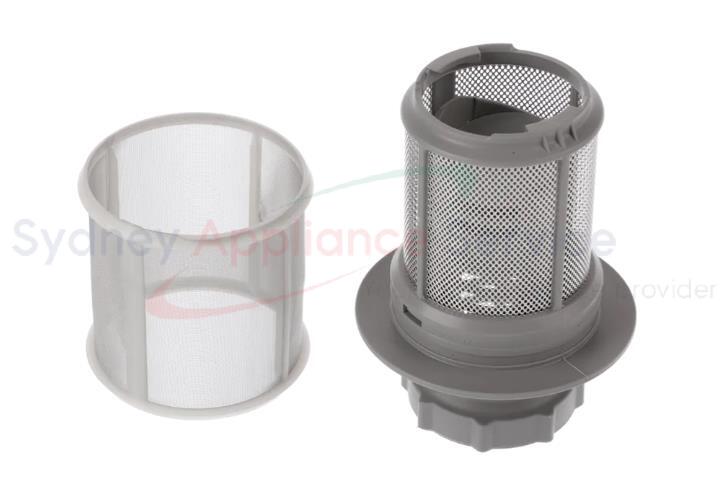 BOSCH DISHWASHER FILTER-MICRO - 00170740 - 00170740 - Part for - - Models: SE55M576AU/01, SGI4335AU/49, SGI55E55AU/82, SGS4352AU/38, SGS53E72AU/86, SGU4025AU/31, SGU53E75AU/01, SGU53E75AU/82, SGU69T15AU/01, SGV69A13AU/27, SHI47M45AU/45, SHV55M03AU/78, SRS5302AU/14 BOSCH DISHWASHER FILTER-MICRO - 00170740 - 00170740 - Part for - - Models: SE55M576AU/01, SGI4335AU/49, SGI55E55AU/82, SGS4352AU/38, SGS53E72AU/86, SGU4025AU/31, SGU53E75AU/01, SGU53E75AU/82, SGU69T15AU/01, SGV69A13AU/27, SHI47M45AU/45, SHV55M03AU/78, SRS5302AU/14