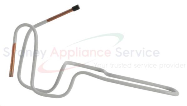 BOSCH FRIDGES & FREEZERS TUBE - 12038352 - 12038352 - Part for  -  - Models: KFN96VPEAA/01, KFN96VPEAA/02