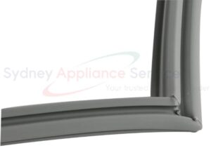 BOSCH FRIDGES & FREEZERS DOOR GASKET FRE - 20003120