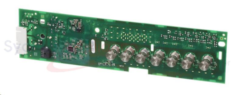 BOSCH DRYER OPERATING MODULE PROGRAMMED - 10013683 - 10013683 - Part for - - Models: WTR85T00AU/02, WTR85T00AU/04 BOSCH DRYER OPERATING MODULE PROGRAMMED - 10013683 - 10013683 - Part for - - Models: WTR85T00AU/02, WTR85T00AU/04