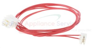 BOSCH WASHING MACHINE CABLE HARNESS - 00604488