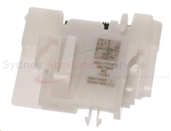 BOSCH DISHWASHER SMM PROGRAMMED - 10024664 - 10024664 - Part for  -  - Models: SMS6HAI01A/17
