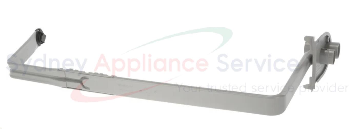BOSCH DISHWASHER TUBE - 00448808 - 00448808 - Part for - - Models: SE55M576AU/01, SGI55E55AU/82, SGS53E72AU/86, SGU53E75AU/01, SGU53E75AU/82, SGU69T15AU/01 BOSCH DISHWASHER TUBE - 00448808 - 00448808 - Part for - - Models: SE55M576AU/01, SGI55E55AU/82, SGS53E72AU/86, SGU53E75AU/01, SGU53E75AU/82, SGU69T15AU/01