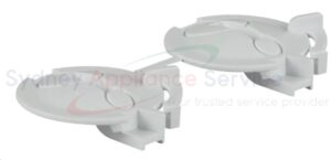 BOSCH WASHING MACHINE COVER - 00611143