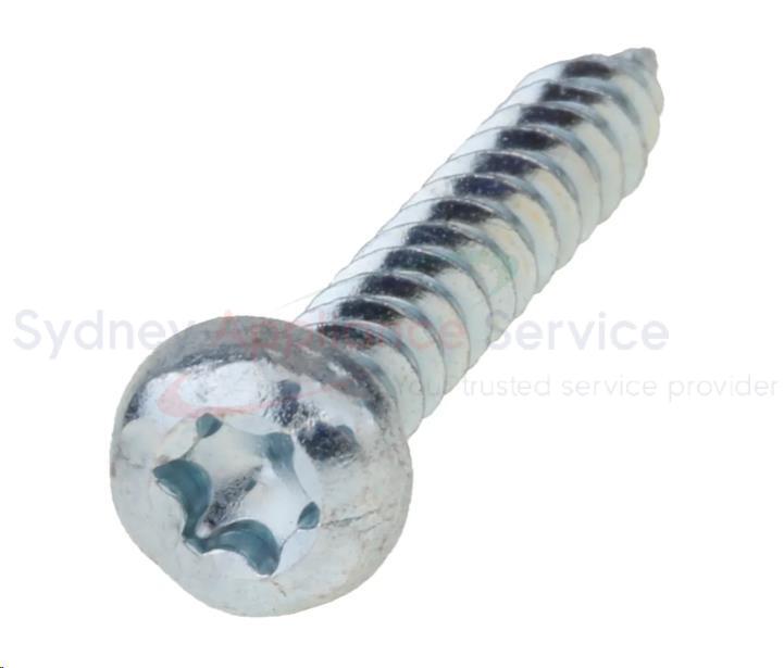 BOSCH DISHWASHER SCREW - 00612793 - 00612793 - Part for - - Models: KAN62V00AU/04, KAN92VI30A/06, KAN92VI30A/07 BOSCH DISHWASHER SCREW - 00612793 - 00612793 - Part for - - Models: KAN62V00AU/04, KAN92VI30A/06, KAN92VI30A/07