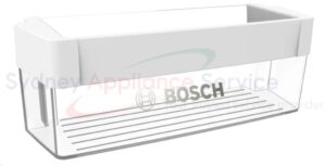 BOSCH FRIDGES & FREEZERS TRAY - 12009857