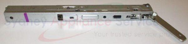 BEKO FREESTANDING OVEN HINGE GR_SOFT CLOSE_PYR_ALM.PROFILE - 410930388 - 410930388 - Part for  -  - Models: 