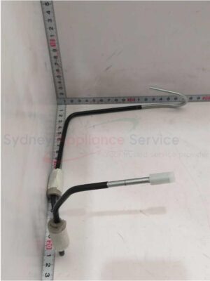 SAMSUNG FRIDGES & FREEZERS PIPE IMMERGING-OUT;RS5000RC;TSW;OD4.76;T - DA62-05293A