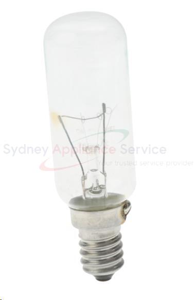 BOSCH FRIDGES & FREEZERS LAMP - 00614981 - 00614981 - Part for - - Models: KAD62S20/07 BOSCH FRIDGES & FREEZERS LAMP - 00614981 - 00614981 - Part for - - Models: KAD62S20/07