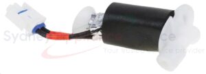 BOSCH FRIDGES & FREEZERS WATER INLET - 00624618
