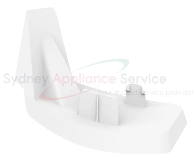 BOSCH WASHING MACHINE SIPHON-DEVICE - 10004346 - 10004346 - Part for - - Models: WAU28490AU/02 BOSCH WASHING MACHINE SIPHON-DEVICE - 10004346 - 10004346 - Part for - - Models: WAU28490AU/02