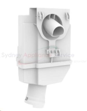 BOSCH WASHING MACHINE CONTAINER RETURN - 10004347