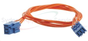 BOSCH WASHING MACHINE CABLE HARNESS - 12016686