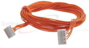 BOSCH WASHING MACHINE CABLE HARNESS - 12016687