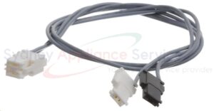 BOSCH WASHING MACHINE CABLE HARNESS - 12016688