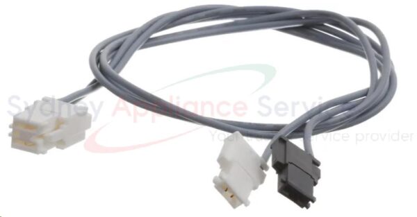 BOSCH WASHING MACHINE CABLE HARNESS - 12016688 - 12016688 - Part for  -  - Models: WAU28490AU/02
