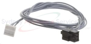 BOSCH WASHING MACHINE CABLE HARNESS - 12016691
