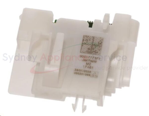 BOSCH DISHWASHER SMM PROGRAMMED - 10027076 - 10027076 - Part for  -  - Models: SMS4HVB01A/45