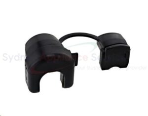 ELECTROLUX DRYER CABLE DUCT; POWER CABLE - 1366113106