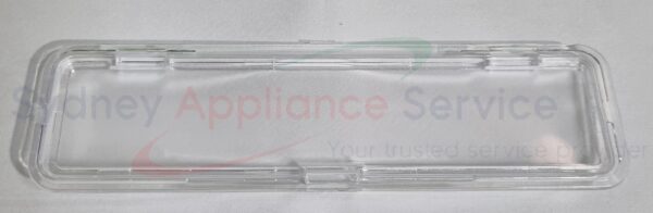 WESTINGHOUSE FRIDGES & FREEZERS LENS;LED PCB;FREEZER;105.5X30MM - 140048192011 - 140048192011 - Part for  -  - Models: 92506031301, 92506031303, 92506031304, 92506031305, 92506031306, 92506031705, 92506031706, 92506032401, 92506032402, 92506032403, 92506032404, 92506032407, 92506032408, 92506032409, 92506032410, 92506033302, 92506033303, 92506033304, 92506033305, 92506033306, 92506033308, 92506033310, 92506033311, 92506033312, 92506061501, 92506064301, 92506090000, 92506090100, 92506090101, EHE6899BA, EHE6899BA, EHE6899SA, WHE6170BB, WHE6170SB, WHE6270SB, WHE6874BA, WHE6874SA, WHE7074SA