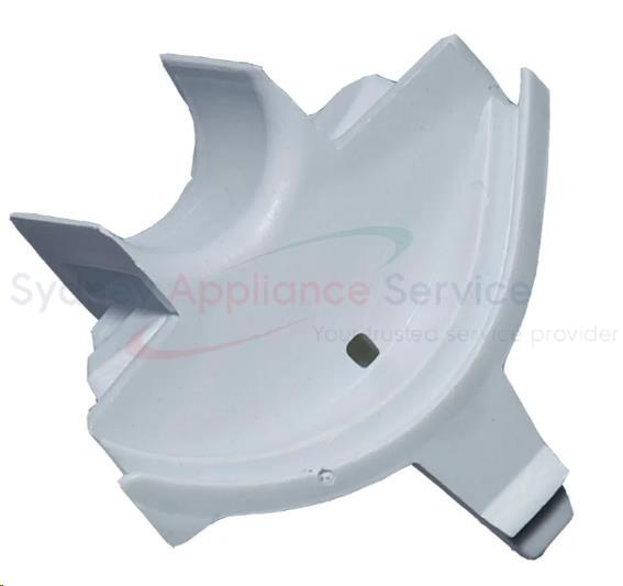 BOSCH DISHWASHER COVER - 00600949 - 00600949 - Part for - - Models: SGI53E15AU/15, SGS44E32AU/21, SGU53E15AU/10 BOSCH DISHWASHER COVER - 00600949 - 00600949 - Part for - - Models: SGI53E15AU/15, SGS44E32AU/21, SGU53E15AU/10