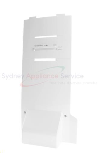 BOSCH FRIDGES & FREEZERS COVER - 11008426 - 11008426 - Part for - - Models: KGN36VI3AA/03, KGN36VI3AA/07, KGN36VI3AA/08 BOSCH FRIDGES & FREEZERS COVER - 11008426 - 11008426 - Part for - - Models: KGN36VI3AA/03, KGN36VI3AA/07, KGN36VI3AA/08