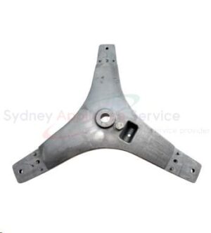ELECTROLUX WASHING MACHINE PLATE BOWL SUPPORT ASSY (INCLD ITEM 5 & 8) - A00179701