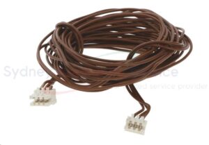 SIEMENS WASHING MACHINE CABLE HARNESS - 00620133