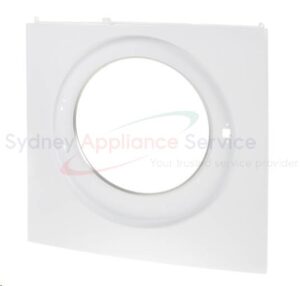 SIEMENS WASHING MACHINE FRONT PANEL - 00681615