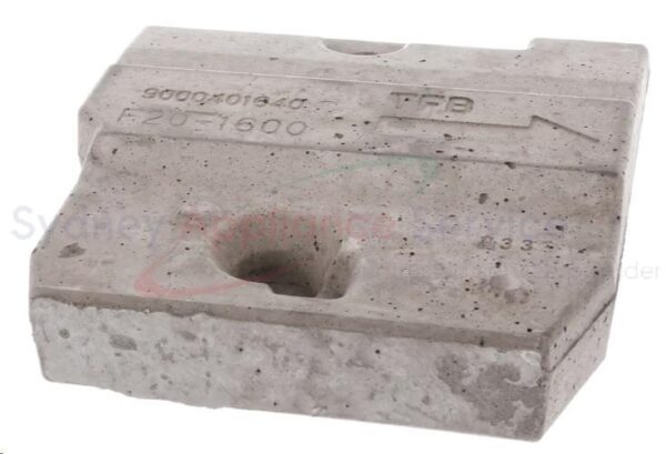 SIEMENS WASHING MACHINE WEIGHT - 00676199 - 00676199 - Part for  -  - Models: WM16S740AU/23
