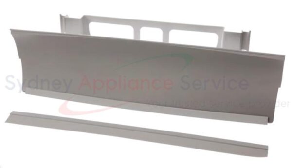 BOSCH DISHWASHER PANEL-BASE - 11037360 - 11037360 - Part for  -  - Models: SPS61KI01A/09, SPS6IKI01A/07, SPS6IKI01A/18, SPS6IKI01A/20, SPS6IKI01A/34