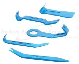 BOSCH WASHING MACHINE AUXILIARY TOOL - 15000155