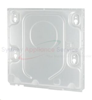 BOSCH WASHING MACHINE BACK PANEL - 20004167
