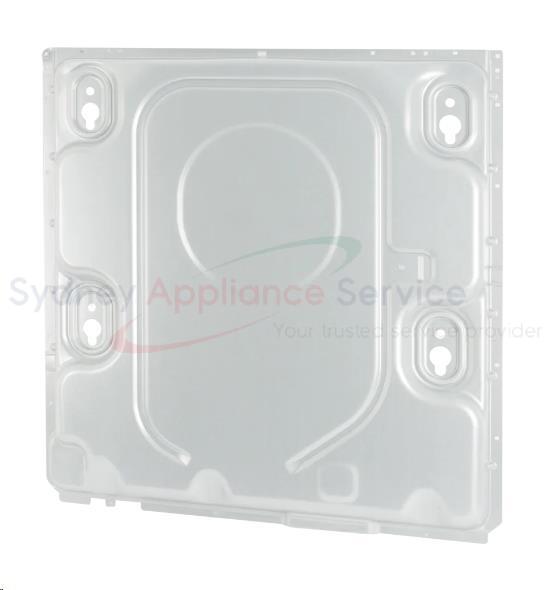 BOSCH WASHING MACHINE BACK PANEL - 20004167 - 20004167 - Part for - - Models: WGG24409AU/01, WGG24409AU/21, WGG24409AU/30, WGG2449RAU/01, WGG2449RAU/30, WGG244ARAU/01, WGG254Z0AU/10, WGG254Z0AU/12 BOSCH WASHING MACHINE BACK PANEL - 20004167 - 20004167 - Part for - - Models: WGG24409AU/01, WGG24409AU/21, WGG24409AU/30, WGG2449RAU/01, WGG2449RAU/30, WGG244ARAU/01, WGG254Z0AU/10, WGG254Z0AU/12