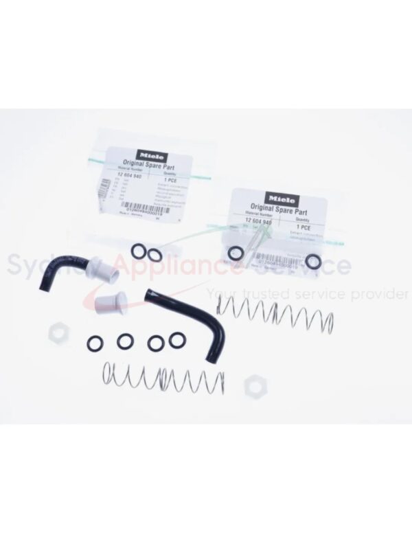MIELE DISHWASHER REPAIR KIT - 12475681 - 12475681 - Part for  -  - Models: 