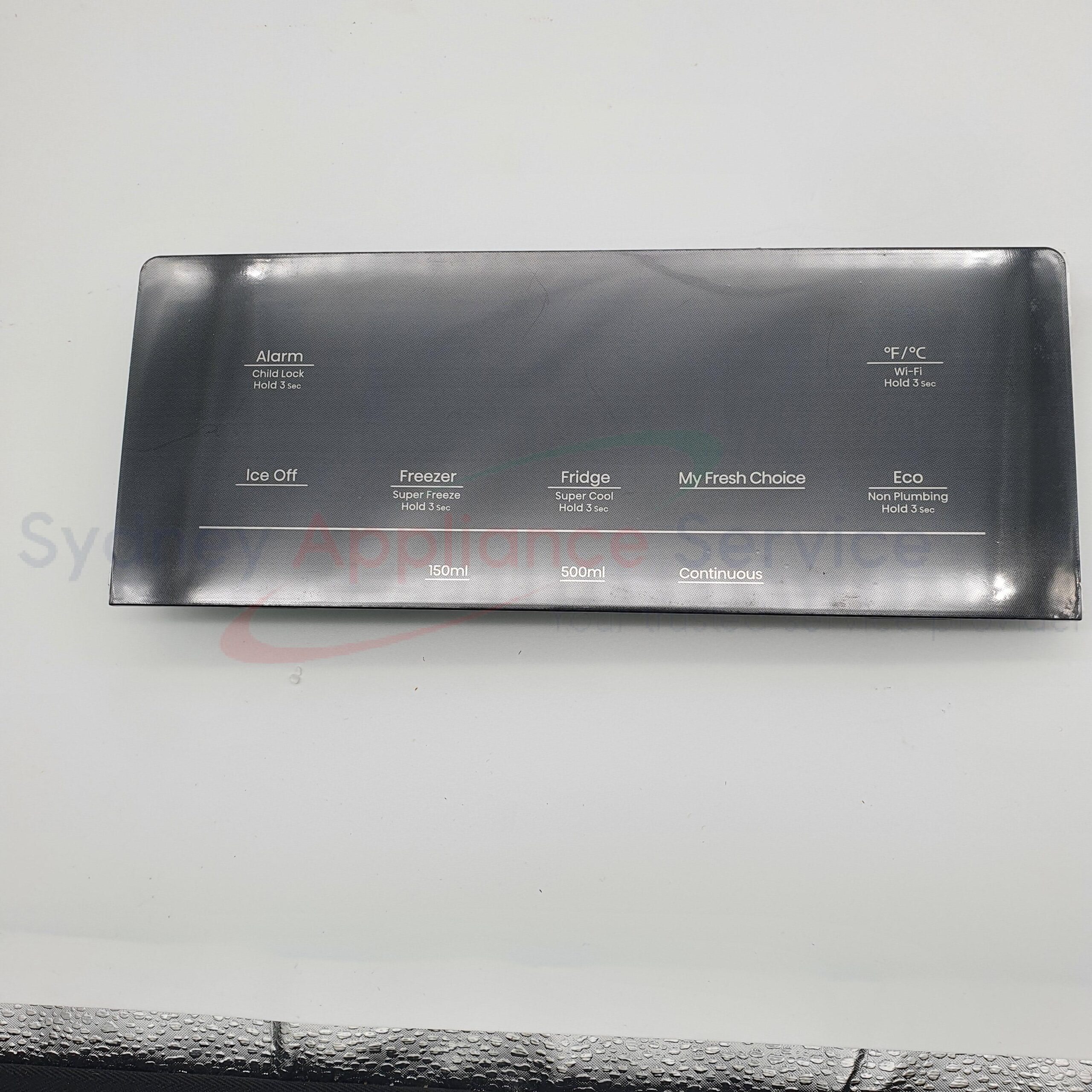 HISENSE DISPLAY DECORATIVE BOARD PART - K2323987 - K2323987 - Part for - - Models: B4F6Z, B4X3Q, B4X52, B5DTE, B64CQ, B6BGJ, B6T7M, B6ZPX, B7JU2, B7KE4, B7NJR, B7UJ7, B88JR, B8GR9, B8GRB, B8KRQ, B8YTC, B91X2, B91X4, B9BBA, B9E8A, B9G1B, B9G1D, B9L52, B9M1F, B9P2L, BAURC, HRCD483TBW HISENSE DISPLAY DECORATIVE BOARD PART - K2323987 - K2323987 - Part for - - Models: B4F6Z, B4X3Q, B4X52, B5DTE, B64CQ, B6BGJ, B6T7M, B6ZPX, B7JU2, B7KE4, B7NJR, B7UJ7, B88JR, B8GR9, B8GRB, B8KRQ, B8YTC, B91X2, B91X4, B9BBA, B9E8A, B9G1B, B9G1D, B9L52, B9M1F, B9P2L, BAURC, HRCD483TBW
