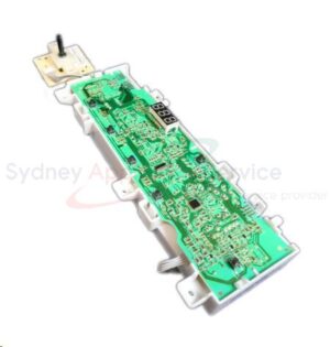 SIMPSON WASHING MACHINE PCBA MBUI MINI  AGI -EVA16C30-S6055 - A00175010B