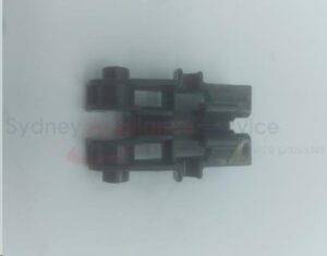 BEKO DISHWASHER EU3 TOP BASKET GLASS FOLDABLE PART 7016 - 1512990100