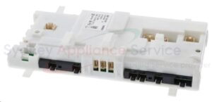 SIEMENS DRYER POWER MODULE NOT PROGRAMMED - 00658187