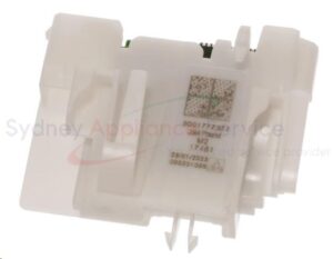 NEFF DISHWASHER SMM PROGRAMMED - 10024603