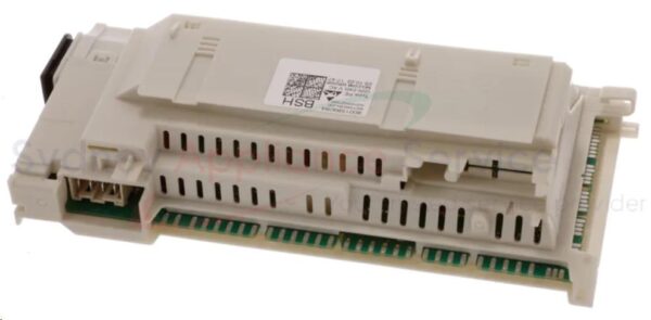 NEFF DISHWASHER POWER MODULE PROGRAMMED - 12040749 - 12040749 - Part for  -  - Models: S185HCX01A/17