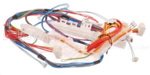 NEFF DISHWASHER CABLE HARNESS - 12040924