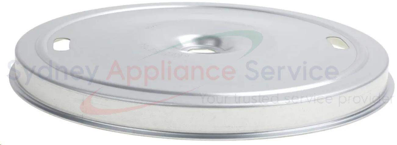 BOSCH WASHING MACHINE PULLEY - 00675515 - 00675515 - Part for - - Models: WAP28482AU/01 BOSCH WASHING MACHINE PULLEY - 00675515 - 00675515 - Part for - - Models: WAP28482AU/01