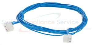 BOSCH WASHING MACHINE CABLE HARNESS - 12010982