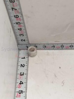 SAMSUNG FRIDGES & FREEZERS FITTING-LOKRING AL 12;AL,-,SILVER,-,LOKR - DA60-00321A