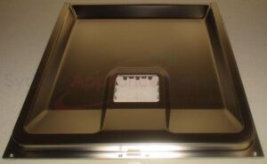 BEKO DISHWASHER ATLANTIS INNER DOOR BITUMEN GR. - 1512251100
