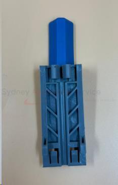 BEKO DISHWASHER TRAY HOLDER GROUP - 1517640500